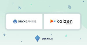 oryx kaizen ORYX signs multi-jurisdiction deal with Kaizen Gaming