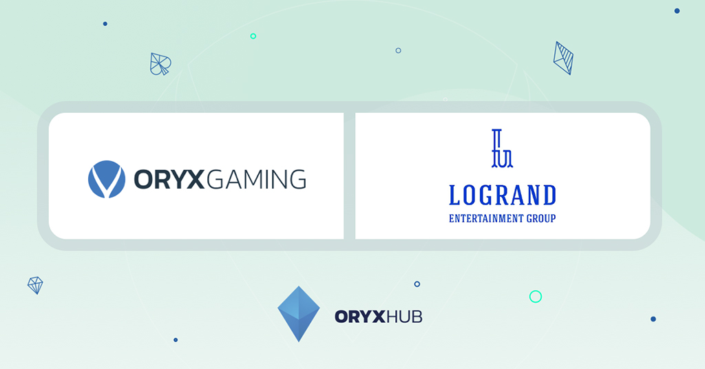 ORYX and Logrand join forces in Mexico