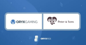oryx pands ORYX Gaming adds P&S as an exclusive platform partner