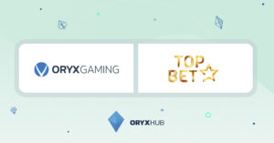 oryx topbet Oryx combines with Top Bet for Serbia