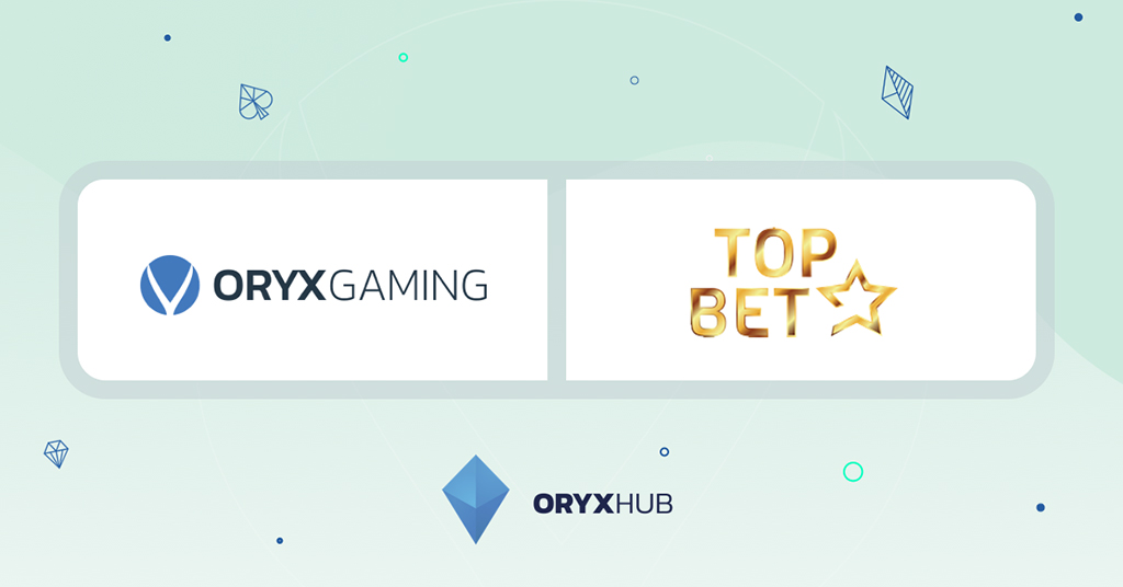 Oryx combines with Top Bet for Serbia