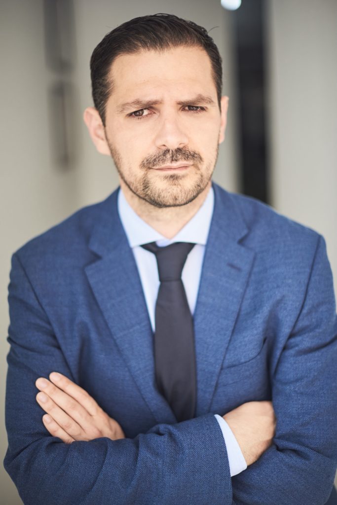 LV BET recruits Marcin Jablonski as CCO