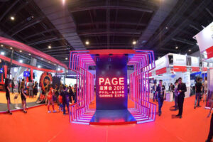 page PAGE postpones 2020 iteration