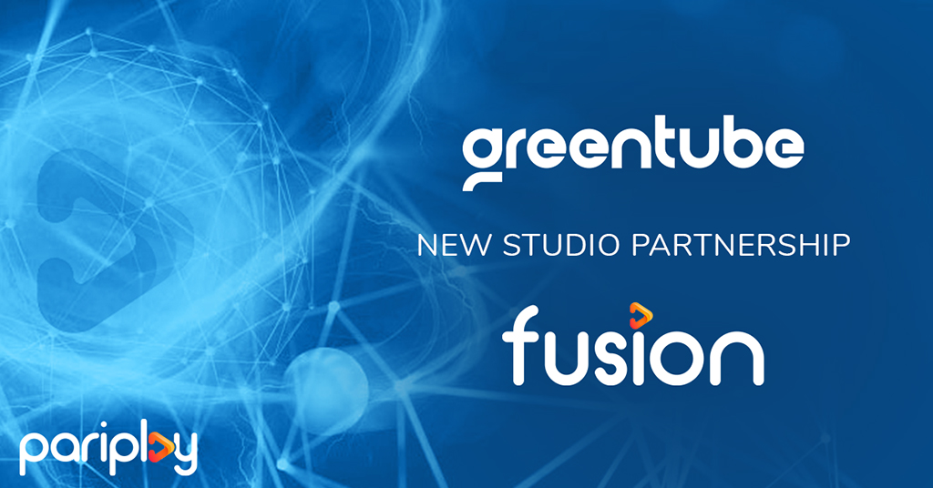 Pariplay and Greentube agree on multi-jurisdictional deal