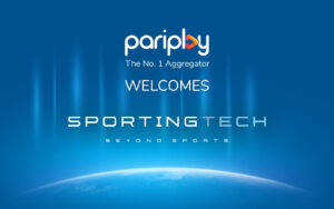 pariplay and sportingtech partnership Pariplay partners with Sportingtech