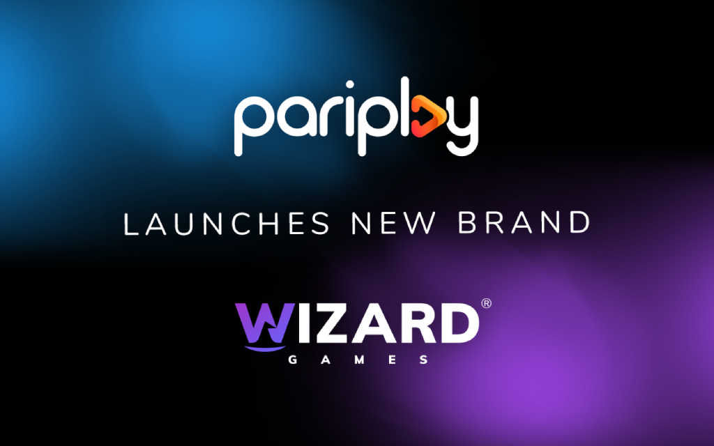 Pariplay launches in-house studio Wizard Games