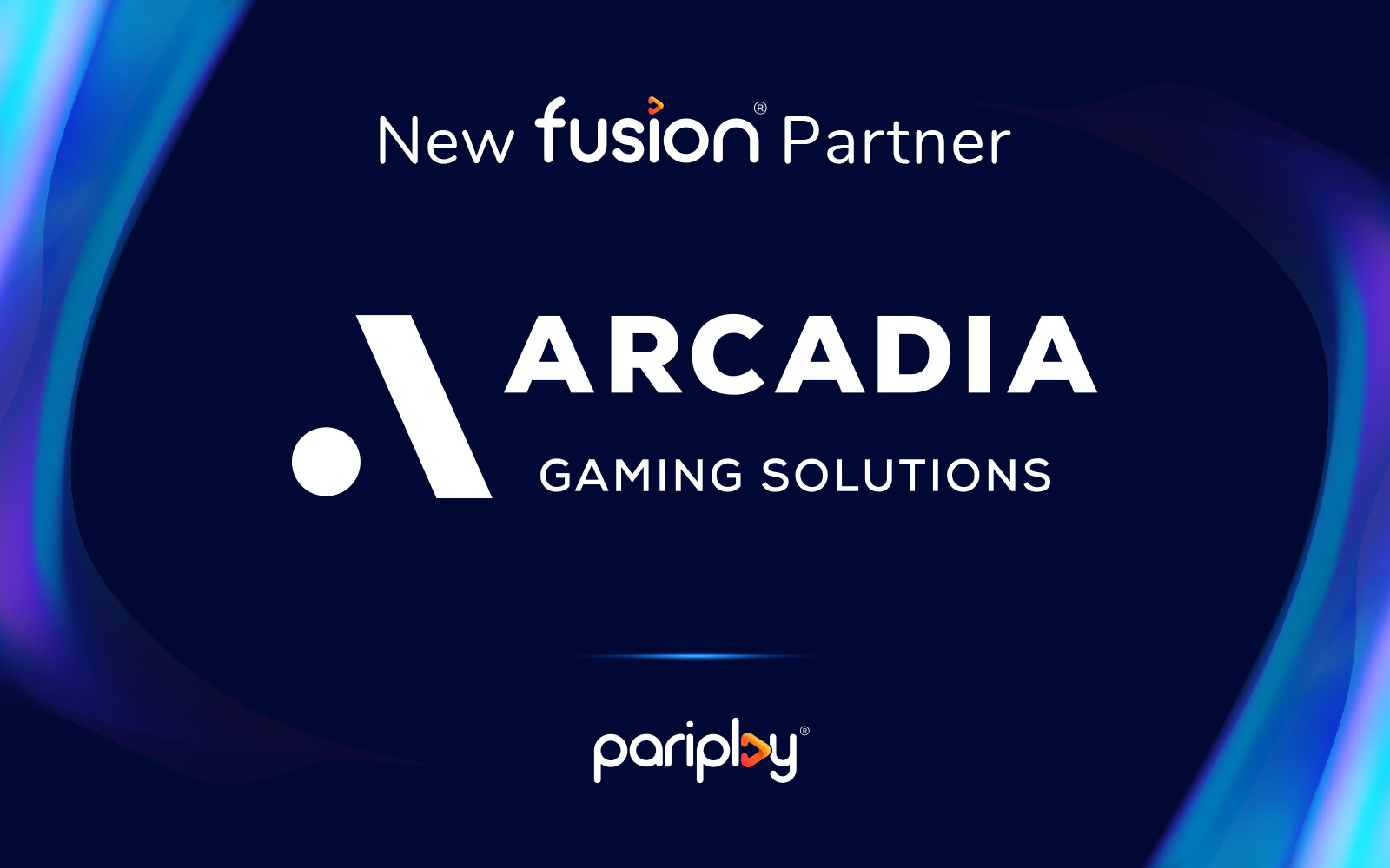 Arcadia becomes latest Fusion partner