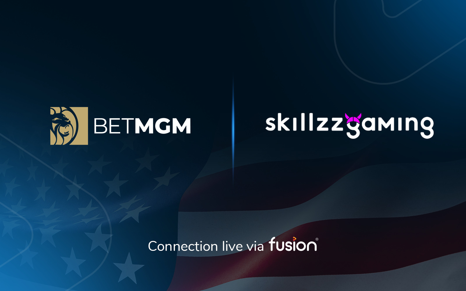 Pariplay launches Skillzzgaming content with BetMGM