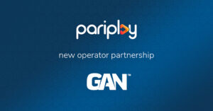 pariplay gan Pariplay strengthens foothold in the US through GAN deal