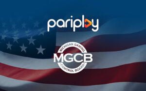 pariplay in michigan Pariplay goes live in Michigan