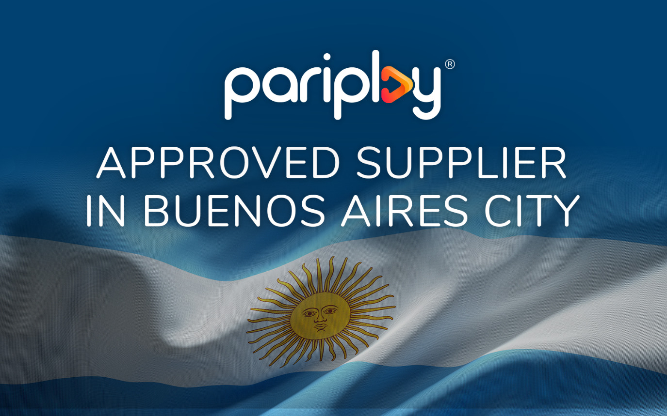 Pariplay boosts LatAm presence