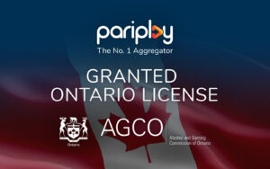 pariplay ontario Pariplay prepares to go live in Ontario