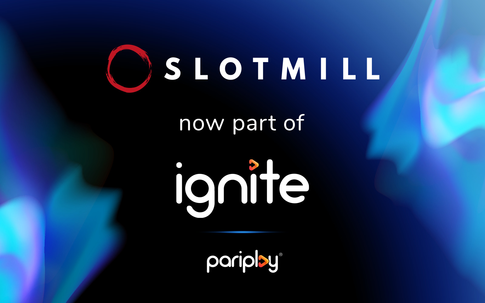 Pariplay partners with Slotmill