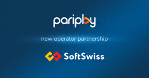pariplay softswiss Pariplay adds content to SoftSwiss platform