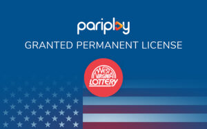 pariplay virginia Pariplay granted full supplier license in West Virginia