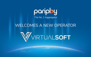 pariplay virtualsoft Pariplay and Virtualsoft partner for LatAm expansion