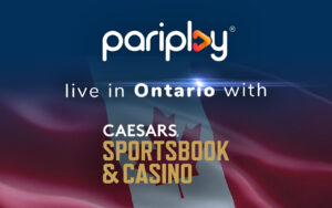 pariplay wizard games Pariplay goes live in Ontario