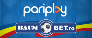 pariplay baumbet5 Pariplay announces Baumbet partnership for Romania