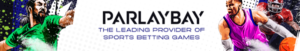 parlaybay image ParlayBay agrees deal with TipoBet365