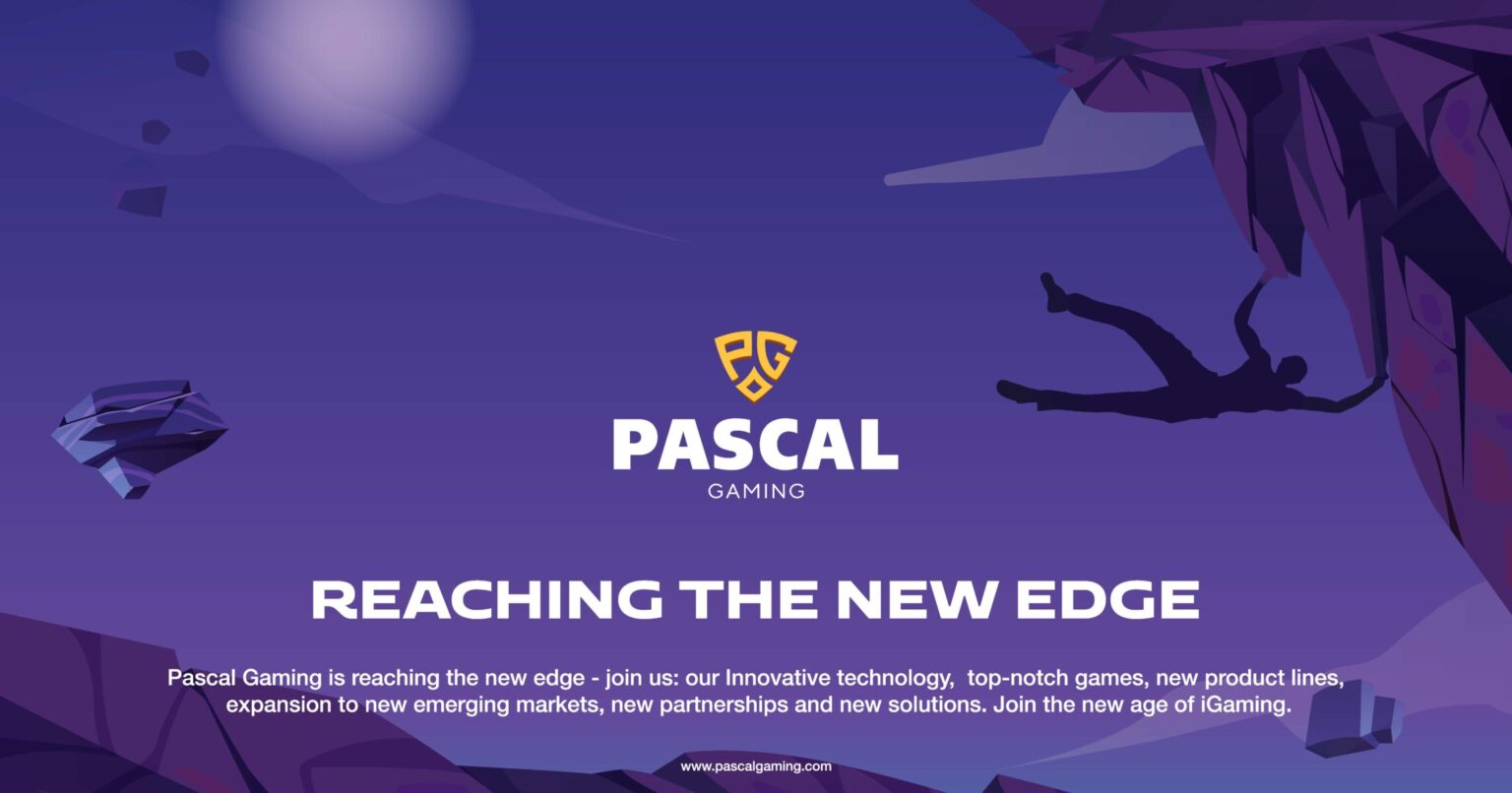 Pascal Gaming brings its gaming solutions to ICE - Casino International