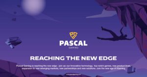 pascal ICE Pascal Gaming brings its gaming solutions to ICE
