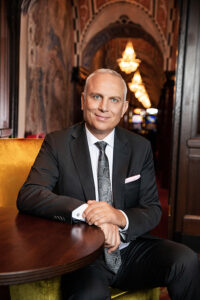 per jaldung European Casino Association state ICE London is pivotal to recovery