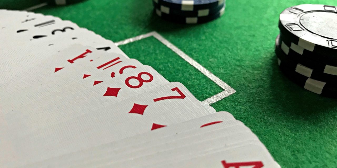The £5 Slot Limit Changed More Than the Maximum Bet