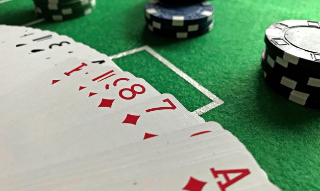 The £5 Slot Limit Changed More Than the Maximum Bet