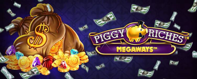 Red Tiger’s Piggy Riches Megaways crowned ‘top slot’