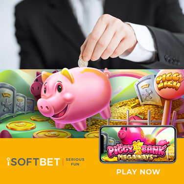 iSoftBet and Betsson launch unique custom game collaboration