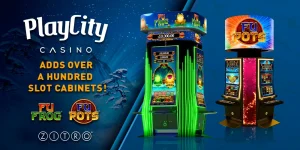 playcity zitro PlayCity Casino adds new Zitro machines