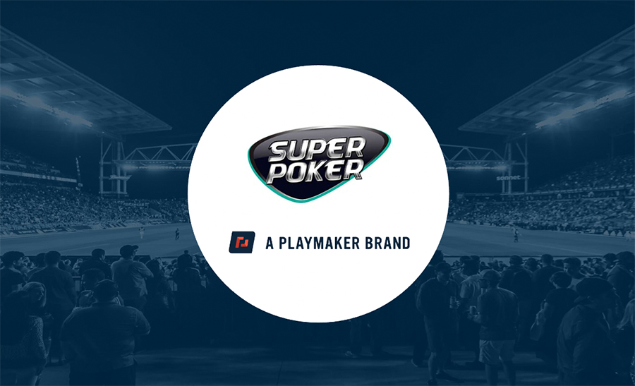 Playmaker acquires Grupo SuperPoker