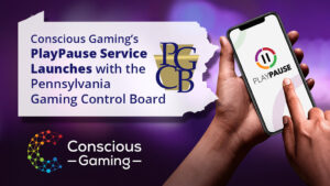playpause PlayPause launches with Pennsylvania Gaming Control Board