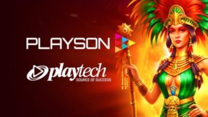 playson Playson secures global partnership with Playtech