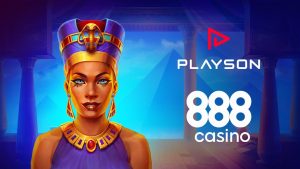 playson 888casino Playson extends 888casino partnership