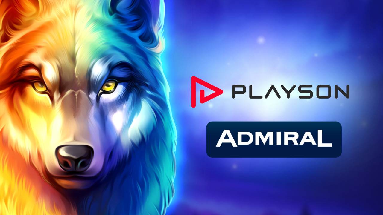 Playson partners with Admiral Croatia