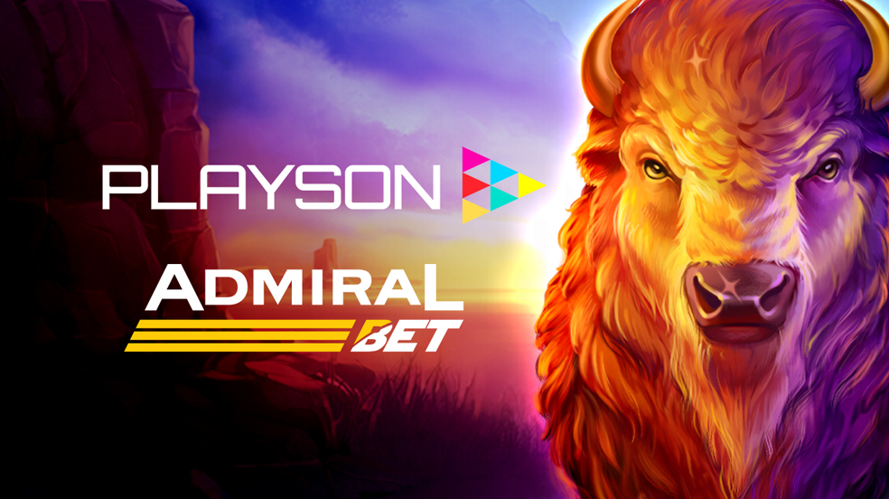 Playson expands into Balkans with Admiralbet.rs