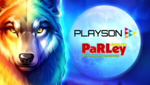 playson and parley Playson agrees to a deal with Parley