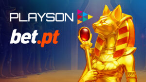 playson bet Playson to expand into Portugal with Bet.pt