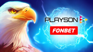 playson fonbet Playson expands in Greece with Fonbet