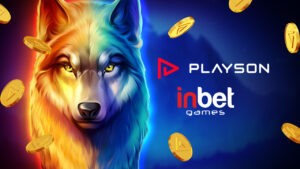 playson inbet Playson strengthens CEE footprint with Inbet