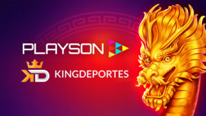 playson kingdeportes Playson takes LatAm growth to new level with King Deportes