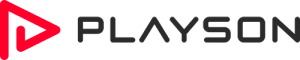 playson logo 2 Playson secures Gibraltar B2B remote gambling licence