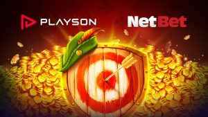 playson netbet Playson expands reach in Denmark with NetBet partnership
