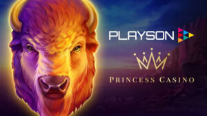 playson princess Playson extends Romanian reach with Princess Casino