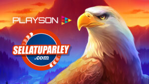 playson sella Playson maintains LatAm expansion with Sellatuparley