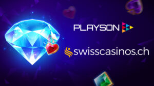 playson swiss casinos Playson enters Switzerland with Swiss Casinos deal