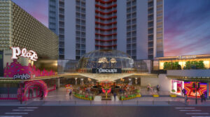 plaza hotel front EDIT Plaza Hotel & Casino unveils new projects