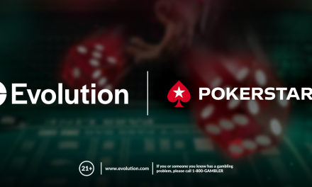 Evolution and PokerStars extend partnership in North America