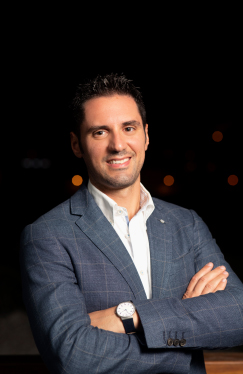 Soft2Bet strengthens executive team with Portelli hire